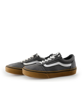 Vans Sneakers Grijs 321587
 Maat 32
 