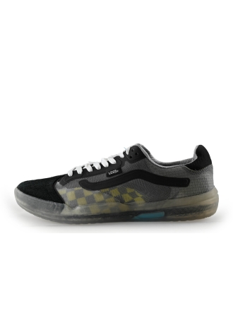 Vans Sneakers Zwart 321589
 Maat 44
 