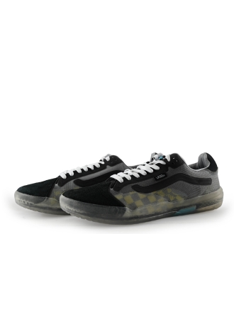 Vans Sneakers Zwart 321589
 Maat 44
 