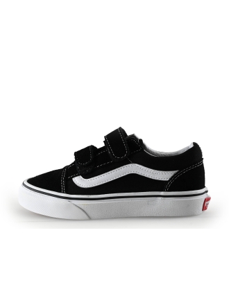 Vans Sneakers Zwart 321591
 Maat 31
 