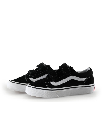 Vans Sneakers Zwart 321591
 Maat 31
 