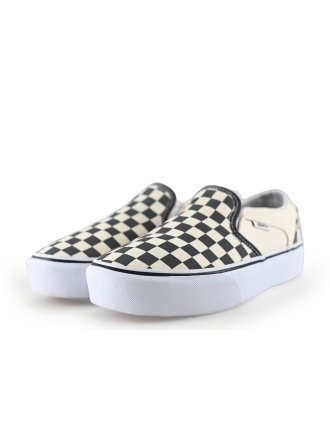 Vans Instappers Zwart 321593