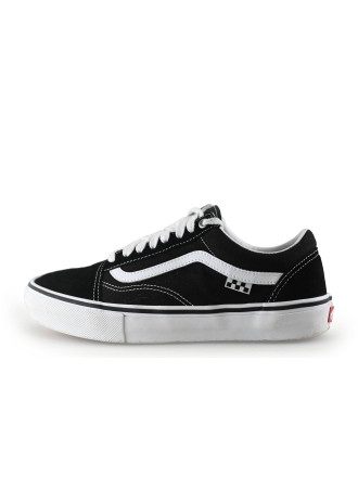 Vans Sneakers Zwart 321596
 Maat 42
 