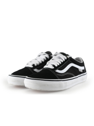 Vans Sneakers Zwart 321596
 Maat 42
 