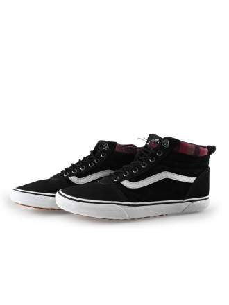 Vans Hoge sneakers Zwart 321597