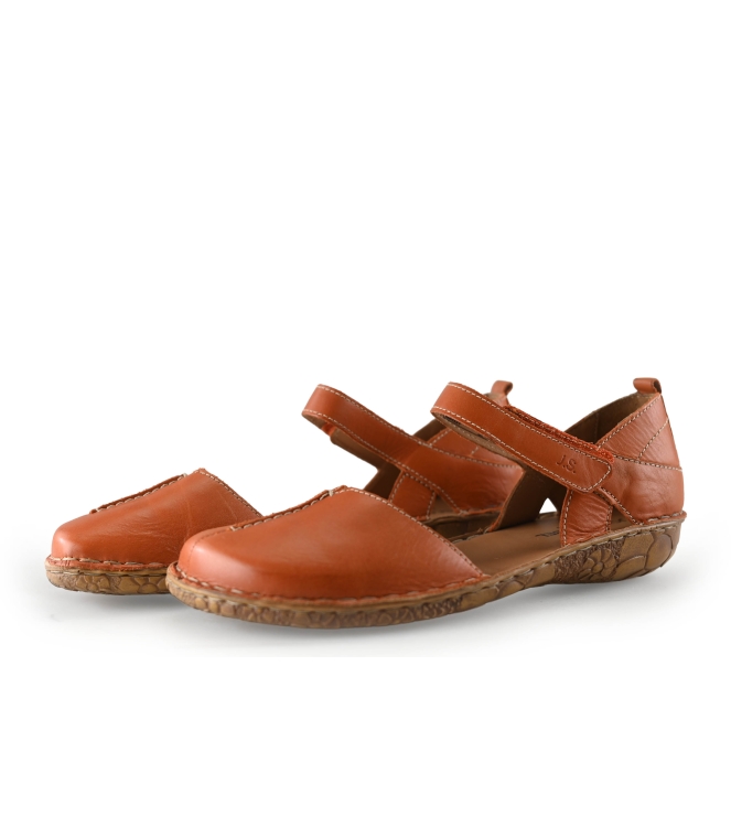 Josef Seibel Ballerina's