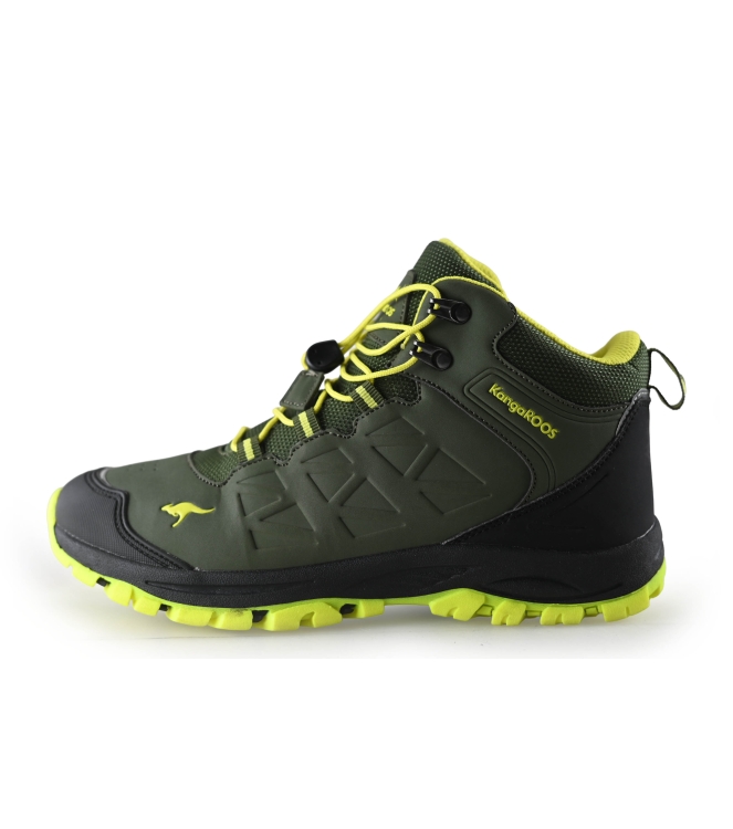 Kangaroos Wandelschoenen