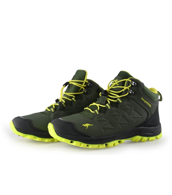 Kangaroos Wandelschoenen