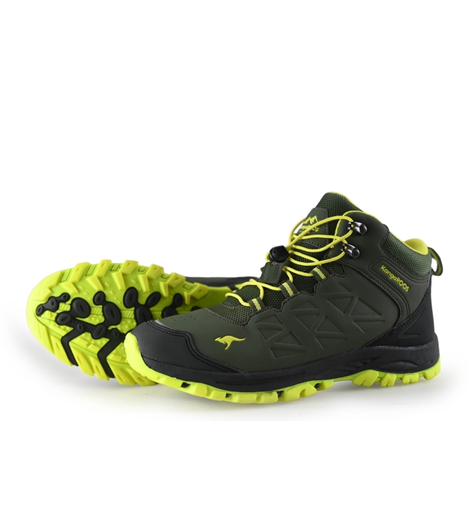 Kangaroos Wandelschoenen