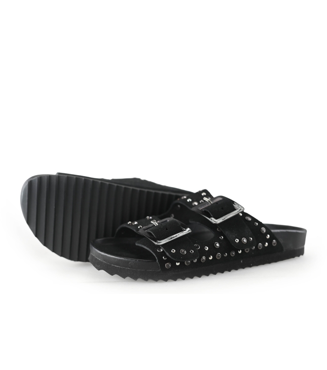 Colors of California Muiltjes