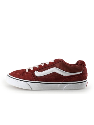 Vans Sneakers Rood 321609