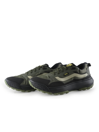 Vans Sneakers Groen 321612
 Maat 44½
 