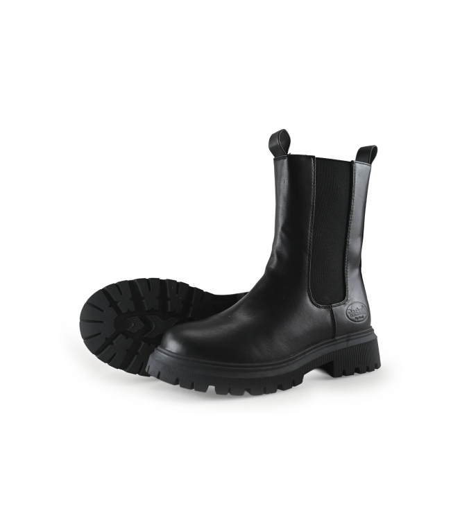 Dockers Chelsea boots