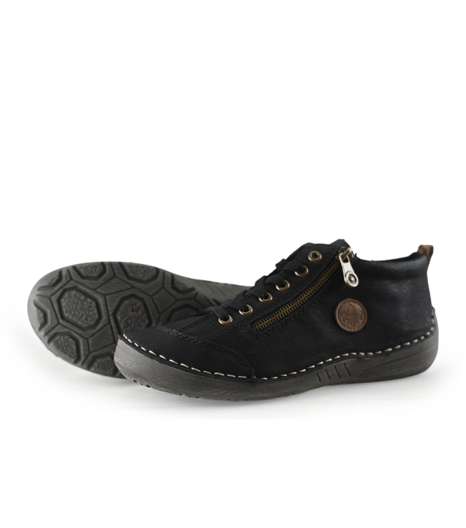 Rieker Veterschoenen