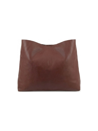 Tiltil Schoudertas Rood 321617
 Maat standaard
 