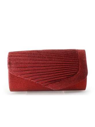 Jjs House Clutch Rood 321625
 Maat standaard
 