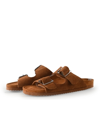 Colors of California Muiltjes Bruin 321639