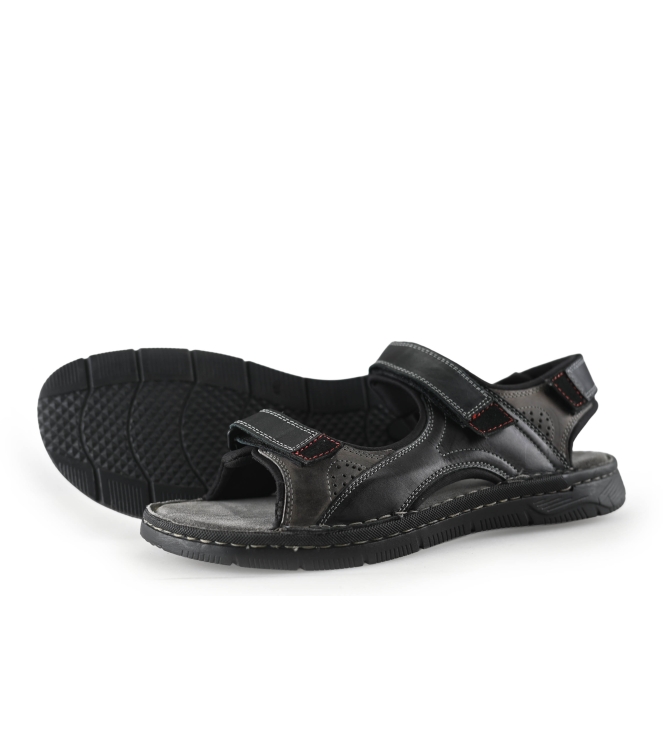 Henry Gondorff Sandalen