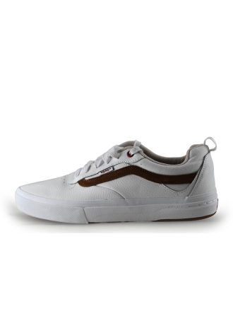 Vans Sneakers Wit 321642