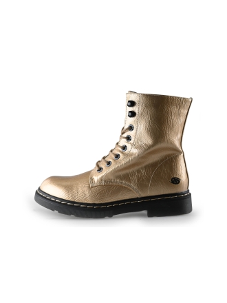 Dockers Veterboots Zilver 321646