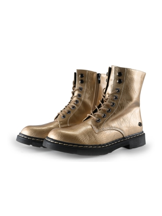 Dockers Veterboots Zilver 321646
