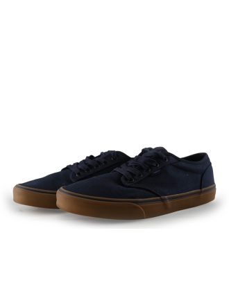 Vans Sneakers Blauw 321649