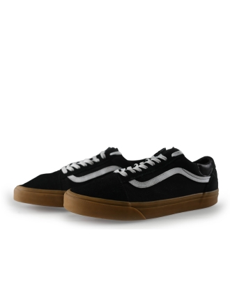 Vans Sneakers Zwart 321650