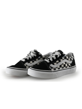 Vans Sneakers Zwart 321651