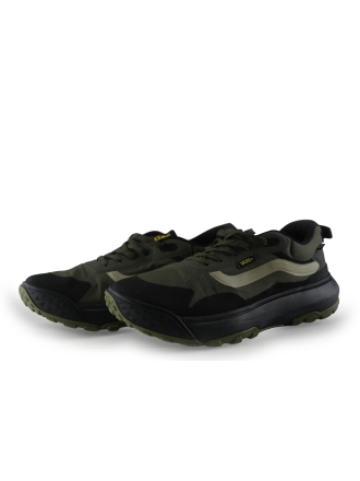 Vans Sneakers Groen 321652