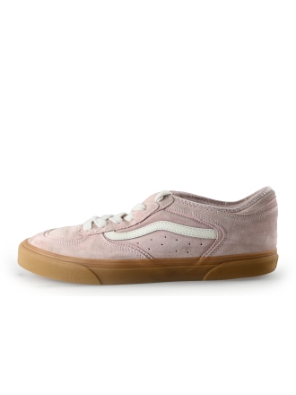 Vans Sneakers Roze 321660
 Maat 47
 