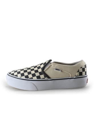 Vans Instappers Zwart 321661
