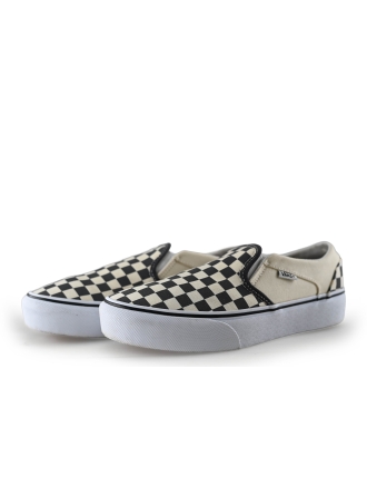 Vans Instappers Zwart 321661