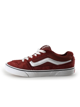 Vans Sneakers Rood 321662