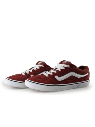 Vans Sneakers Rood 321662