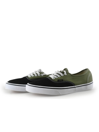Vans Sneakers Groen 321666