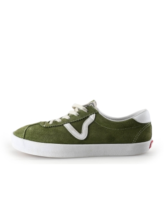 Vans Sneakers Groen 321667
