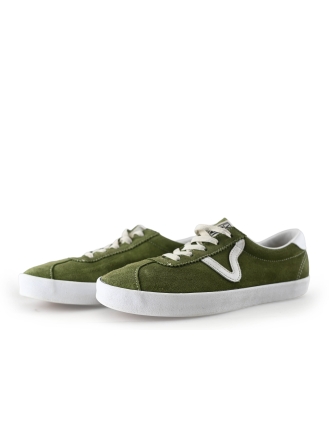 Vans Sneakers Groen 321667