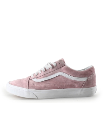 Vans Sneakers Roze 321669