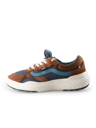 Vans Sneakers Bruin 321670
 Maat 42½
 