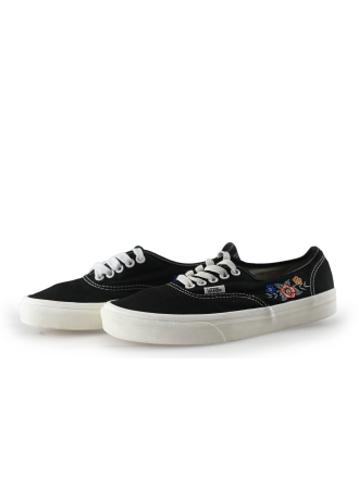 Vans Sneakers Zwart 321671
