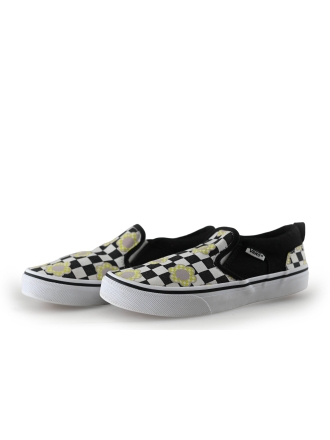 Vans Instappers Zwart 321672