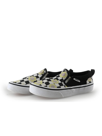 Vans Instappers Zwart 321673