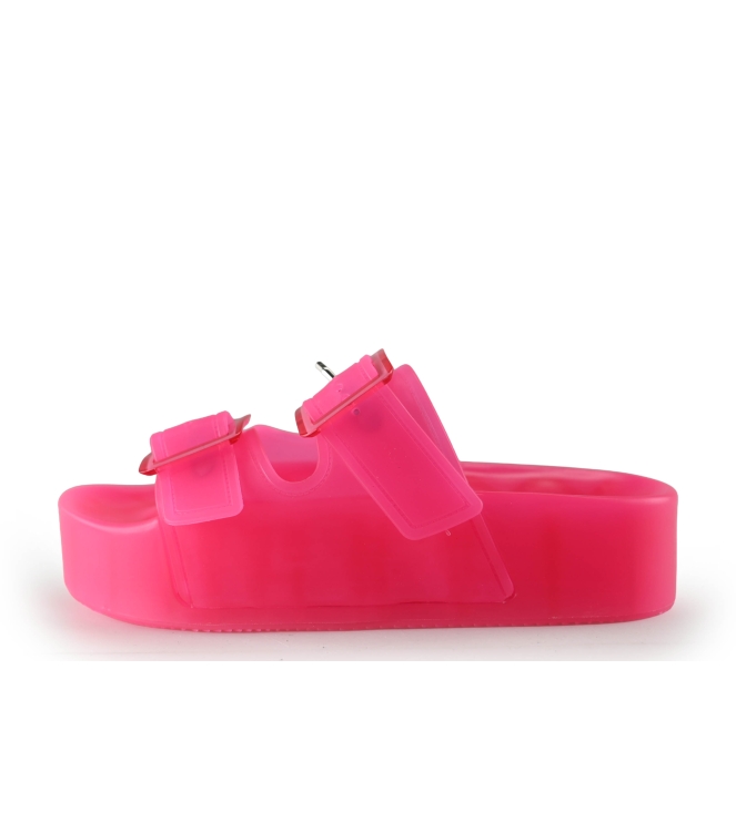 Colors of California Muiltjes