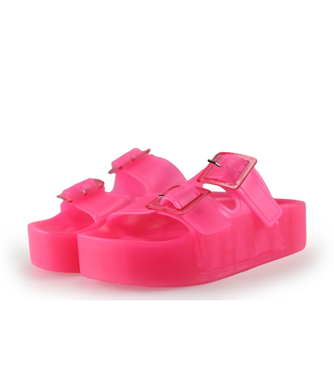 Colors of California Muiltjes