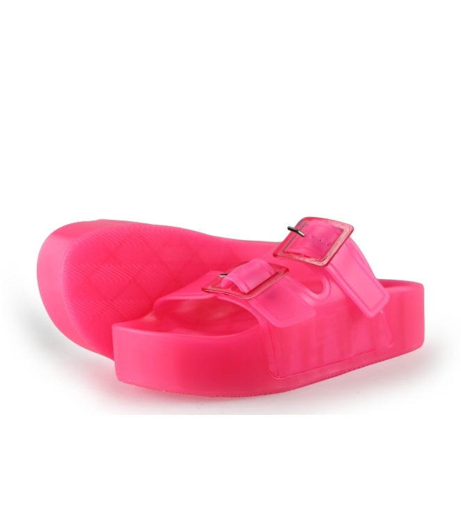 Colors of California Muiltjes