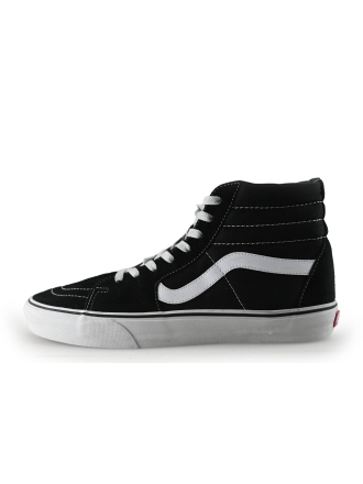 Vans Hoge sneakers Zwart 321683