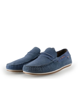 San Marina Instappers Blauw 321686
 Maat 42
 