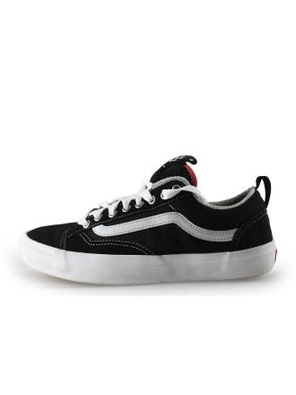 Vans Sneakers Zwart 321693
 Maat 42
 