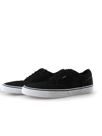 Vans Sneakers Zwart 321694
 Maat 47
 