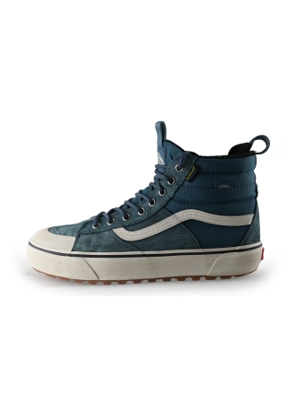 Vans Hoge sneakers Blauw 321697